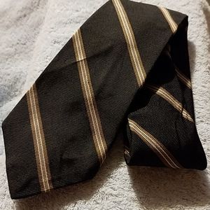 Allen Collins Tie